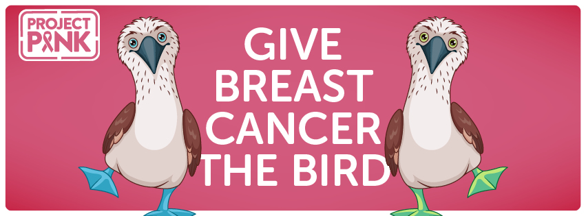 Booby Bird PP FB cover/banner