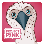 Booby Bird Profile Pic